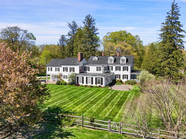 345 McLain Street, Bedford Hills, NY 10507