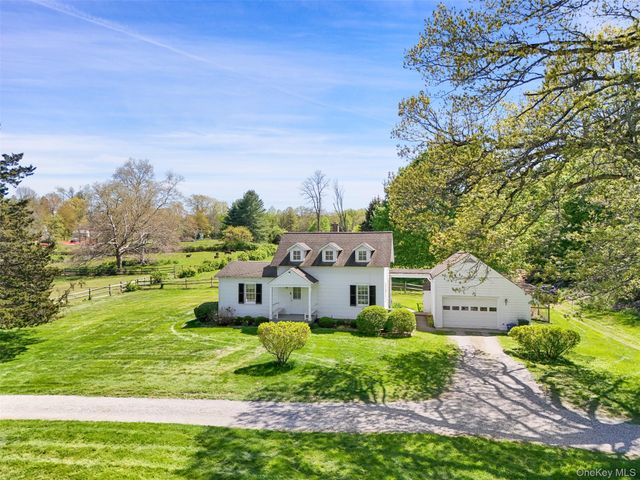 345 McLain Street, Bedford Hills, NY 10507