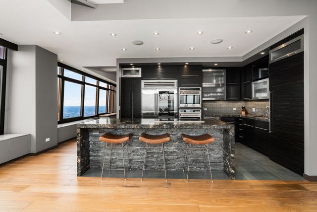 175 E Delaware Place 9210, Chicago, IL 60611