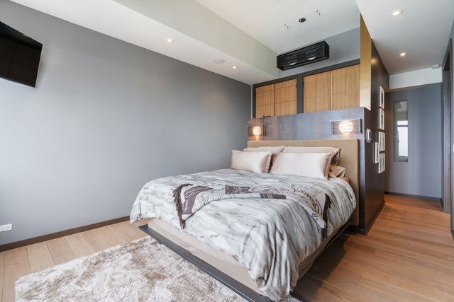 175 E Delaware Place 9210, Chicago, IL 60611