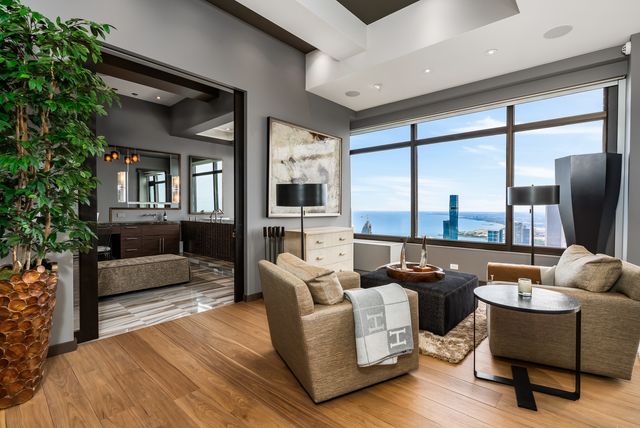 175 E Delaware Place 9210, Chicago, IL 60611