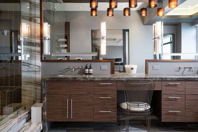 175 E Delaware Place 9210, Chicago, IL 60611