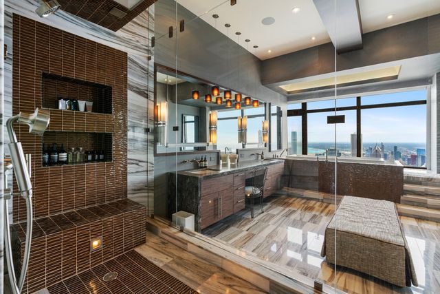 175 E Delaware Place 9210, Chicago, IL 60611