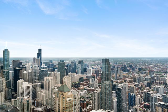 175 E Delaware Place 9210, Chicago, IL 60611
