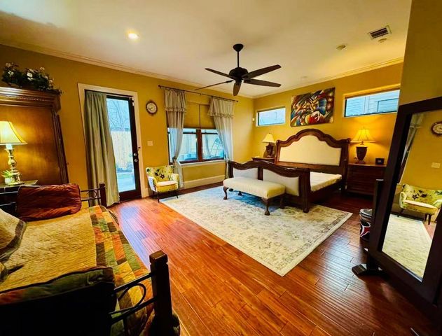 2334 Camden Drive, Houston, TX 77021