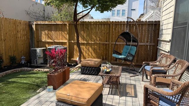 2334 Camden Drive, Houston, TX 77021