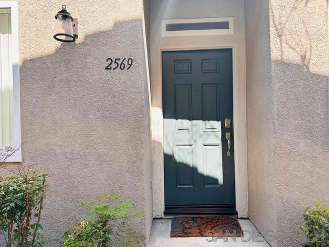 2569 Garnet Peak, Chula Vista, CA 91915
