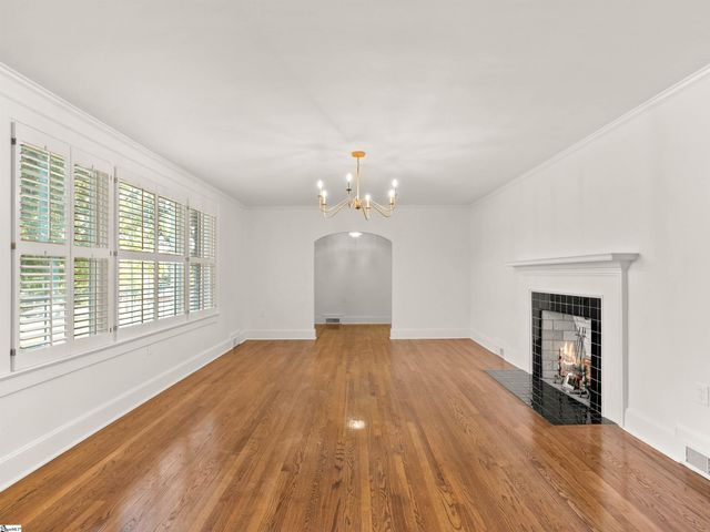 1429 E Calhoun Street, Anderson, SC 29621