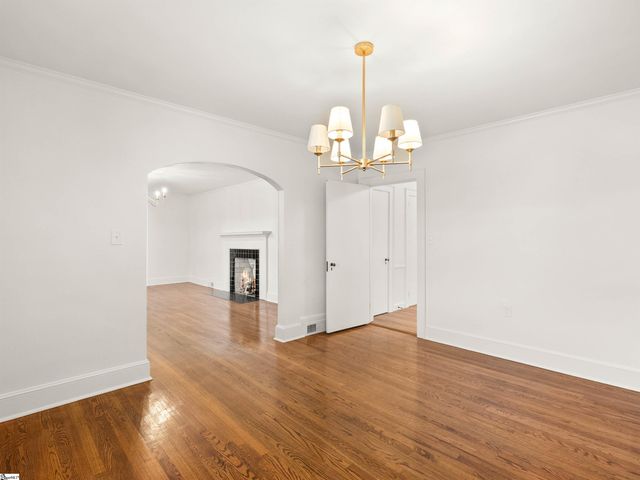 1429 E Calhoun Street, Anderson, SC 29621