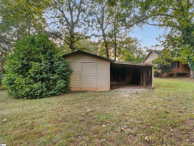 1429 E Calhoun Street, Anderson, SC 29621