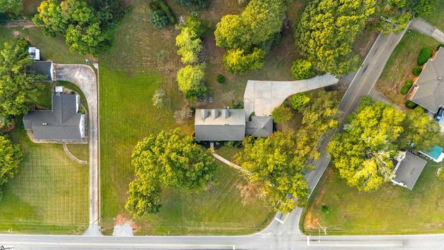 1429 E Calhoun Street, Anderson, SC 29621