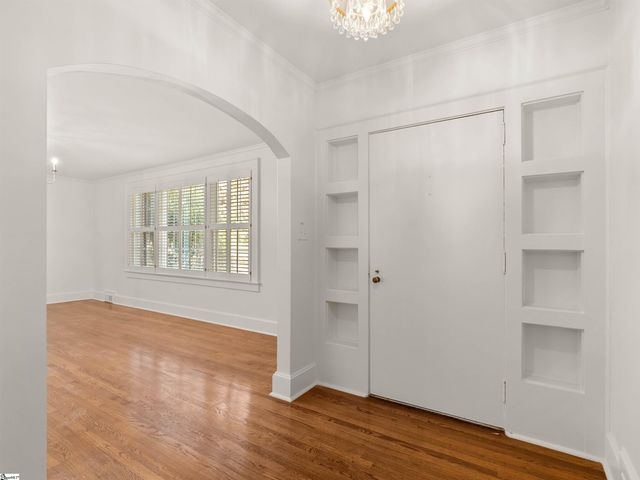 1429 E Calhoun Street, Anderson, SC 29621