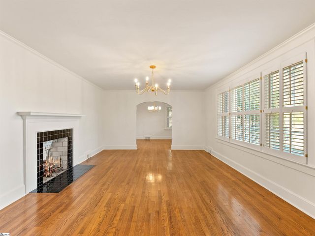 1429 E Calhoun Street, Anderson, SC 29621