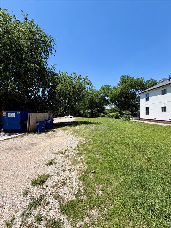 4601 Reiger Avenue, Dallas, TX 75246