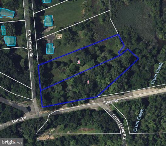811 CRUM CREEK RD, Media, PA 19063