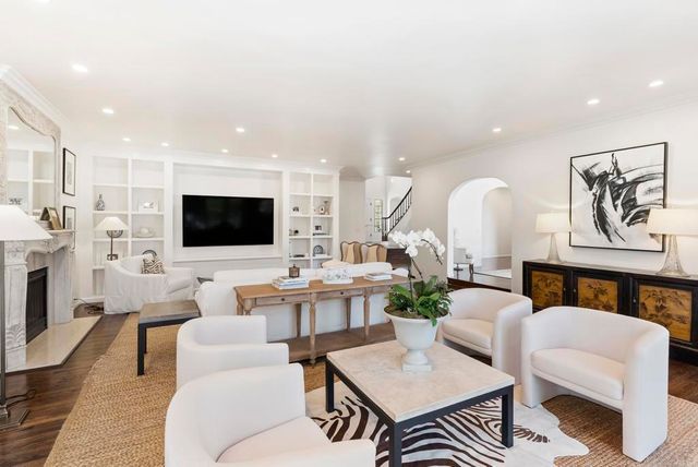 16591 Via Lago Azul, Rancho Santa Fe, CA 92067