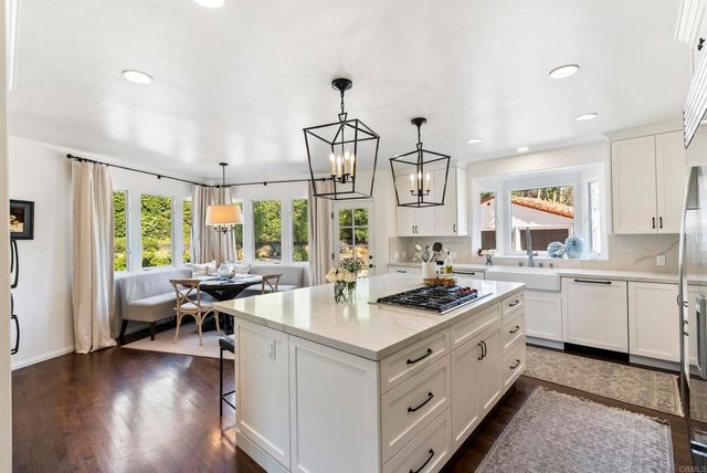 16591 Via Lago Azul, Rancho Santa Fe, CA 92067