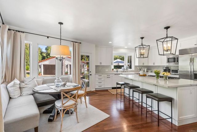 16591 Via Lago Azul, Rancho Santa Fe, CA 92067