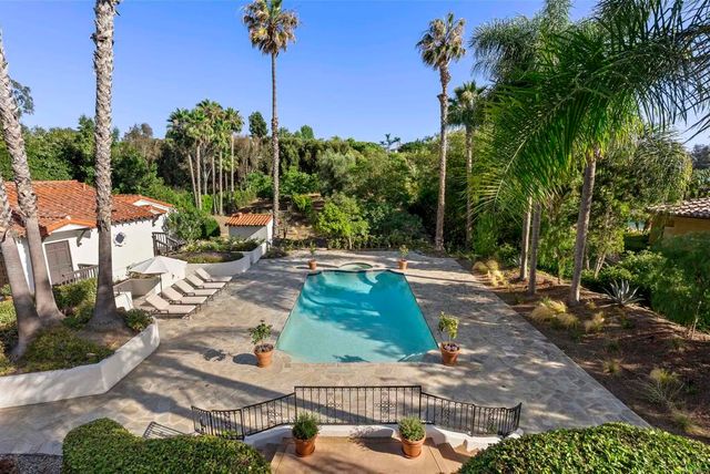 16591 Via Lago Azul, Rancho Santa Fe, CA 92067