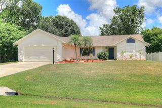 1664 Laconia Street, Sebastian, FL 32958