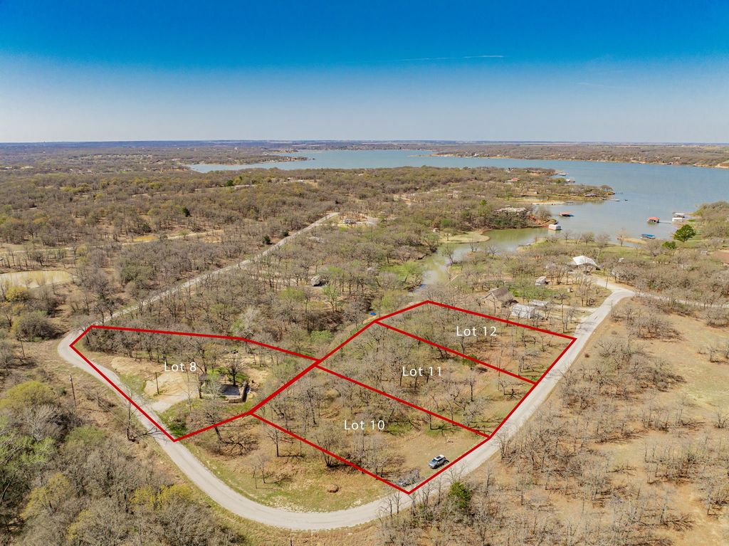 1969 Casino Road, Nocona, TX 76255