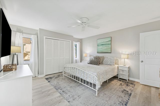 8 Windjammer Ct, Hilton Head Island, SC 29928