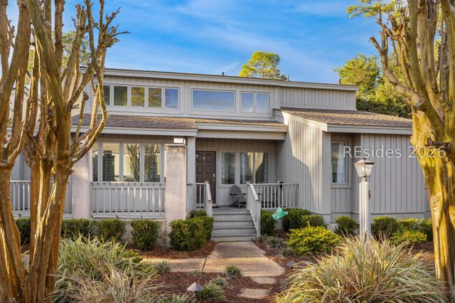 8 Windjammer Ct, Hilton Head Island, SC 29928