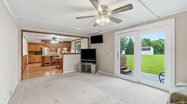 4626 W California Road, Fort Wayne, IN 46818