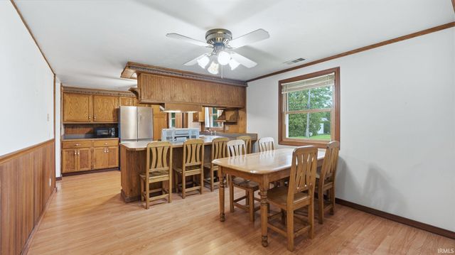 4626 W California Road, Fort Wayne, IN 46818