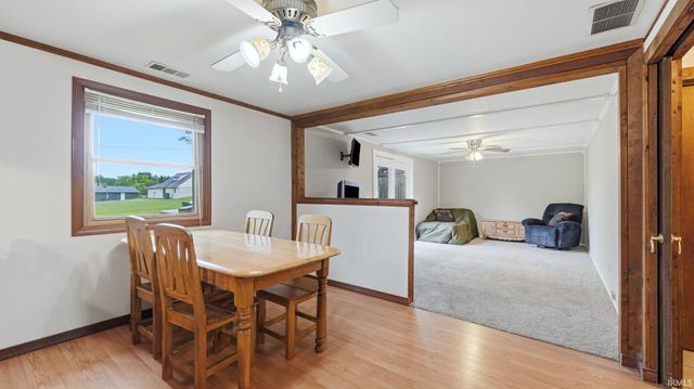 4626 W California Road, Fort Wayne, IN 46818