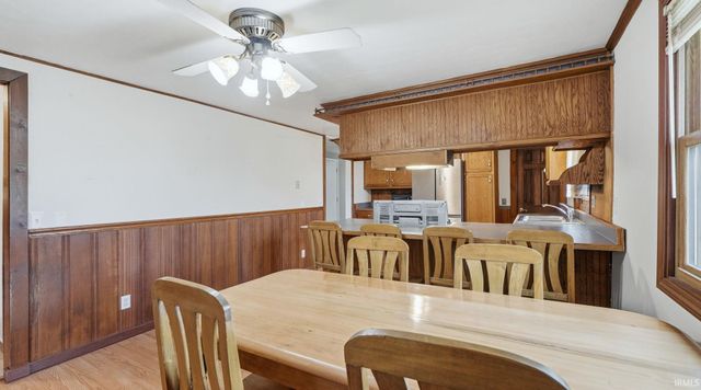 4626 W California Road, Fort Wayne, IN 46818