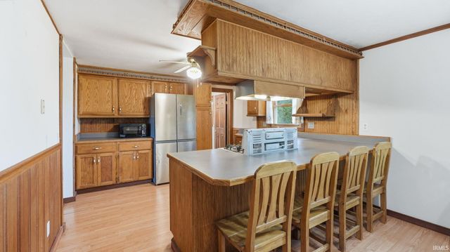 4626 W California Road, Fort Wayne, IN 46818