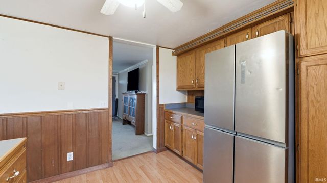 4626 W California Road, Fort Wayne, IN 46818