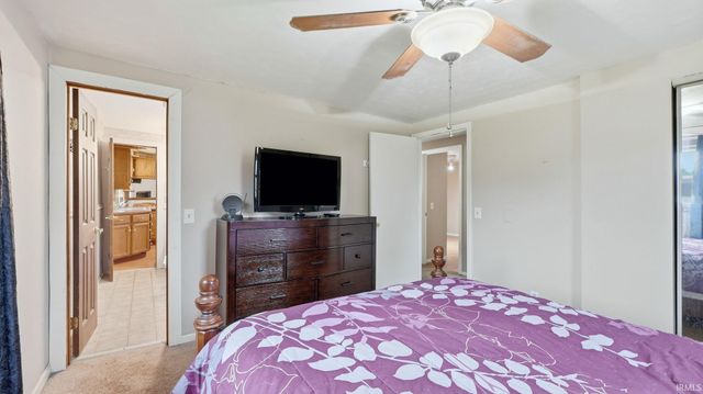 4626 W California Road, Fort Wayne, IN 46818