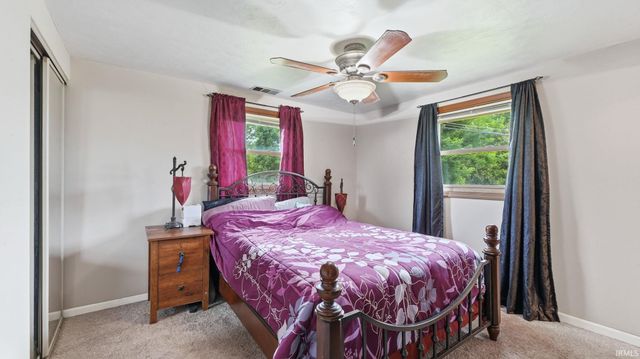 4626 W California Road, Fort Wayne, IN 46818