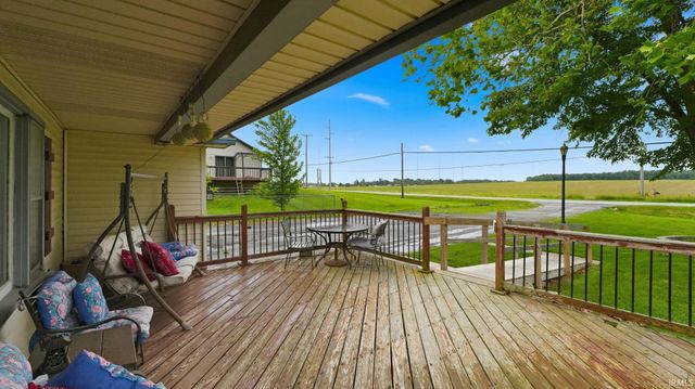 4626 W California Road, Fort Wayne, IN 46818