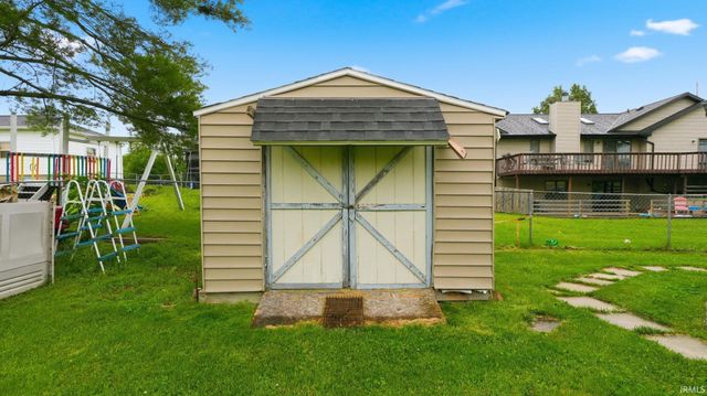 4626 W California Road, Fort Wayne, IN 46818