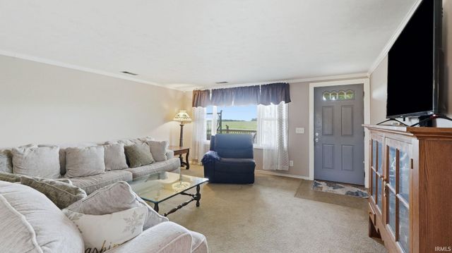 4626 W California Road, Fort Wayne, IN 46818