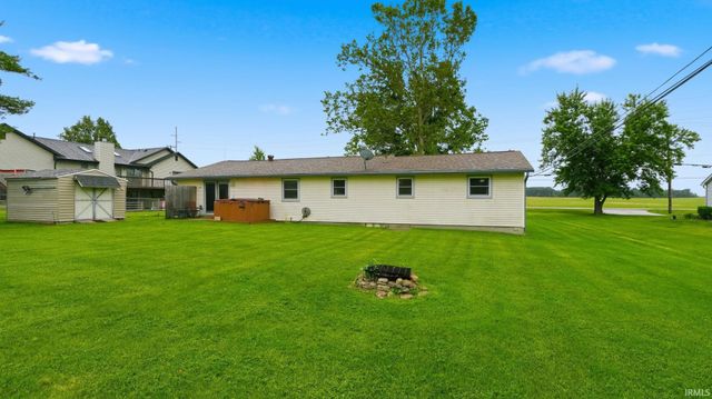4626 W California Road, Fort Wayne, IN 46818