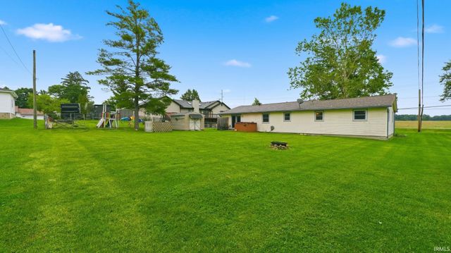 4626 W California Road, Fort Wayne, IN 46818