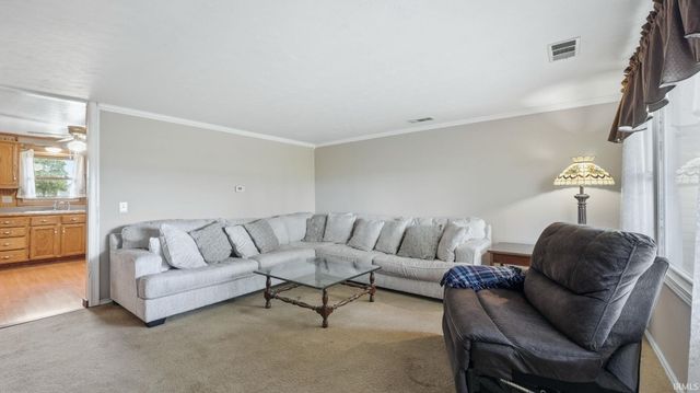 4626 W California Road, Fort Wayne, IN 46818