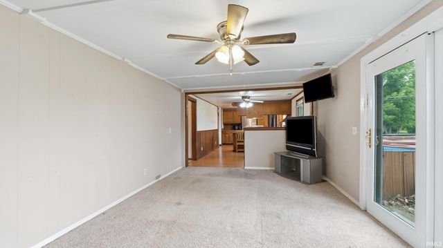 4626 W California Road, Fort Wayne, IN 46818