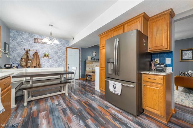 640 W Martin Avenue, Amherst, OH 44001
