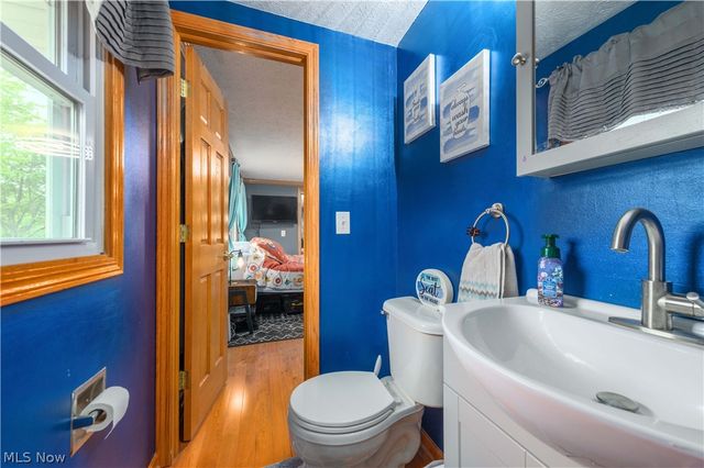640 W Martin Avenue, Amherst, OH 44001