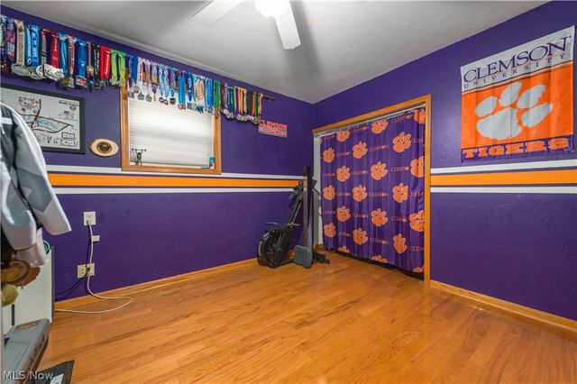 640 W Martin Avenue, Amherst, OH 44001