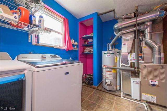 640 W Martin Avenue, Amherst, OH 44001