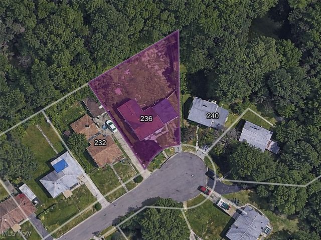 236 Harvard Avenue, Steubenville, OH 43952