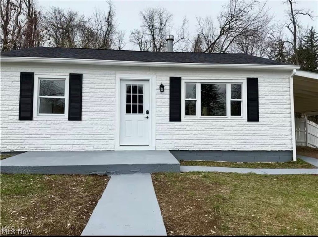 236 Harvard Avenue, Steubenville, OH 43952