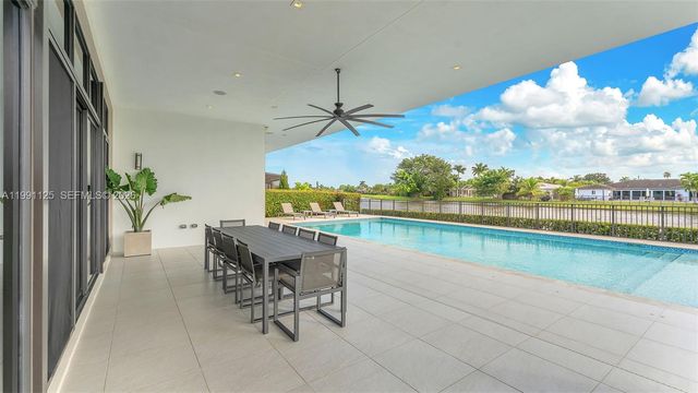 16772 Botaniko Dr S, Weston, FL 33326