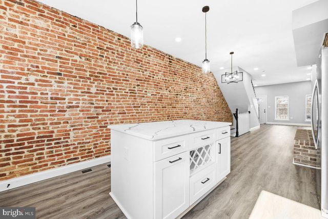 3017 FREDERICK AVE, Baltimore, MD 21223